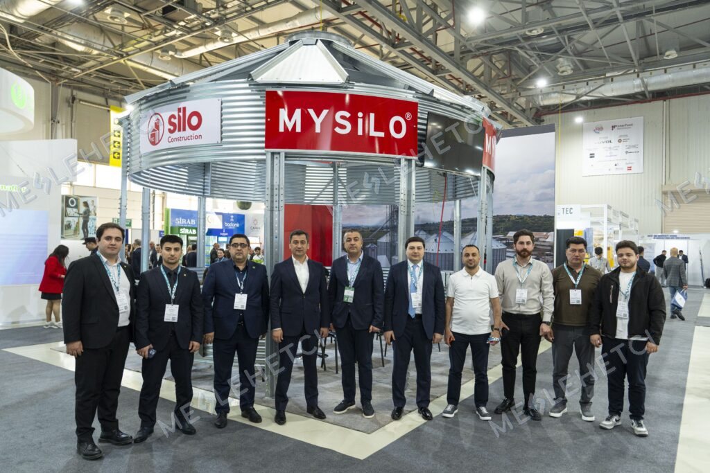 Marsol Group nümayəndələri və partnyorları 19-cu Azərbaycan Beynəlxalq Kənd Təsərrüfatı Sərgisi və Forumu (“Caspian Agro Week”) və 31-ci Azərbaycan Beynəlxalq Qida Sənayesi Sərgisini (“InterFood Azerbaijan”) ziyarət ediblər.