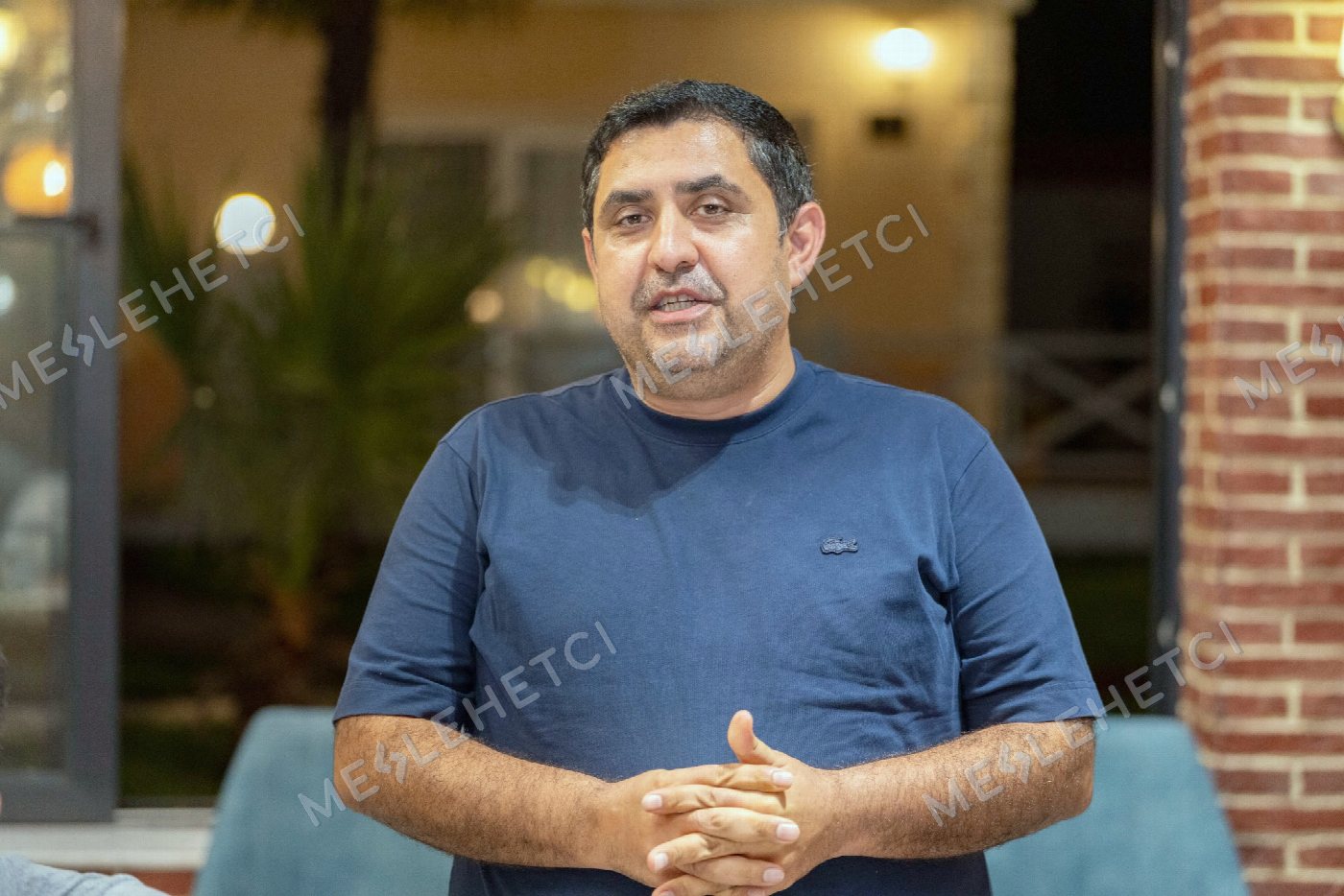 Məsləhətçi komandası sahibkarlarla bir arada - 3