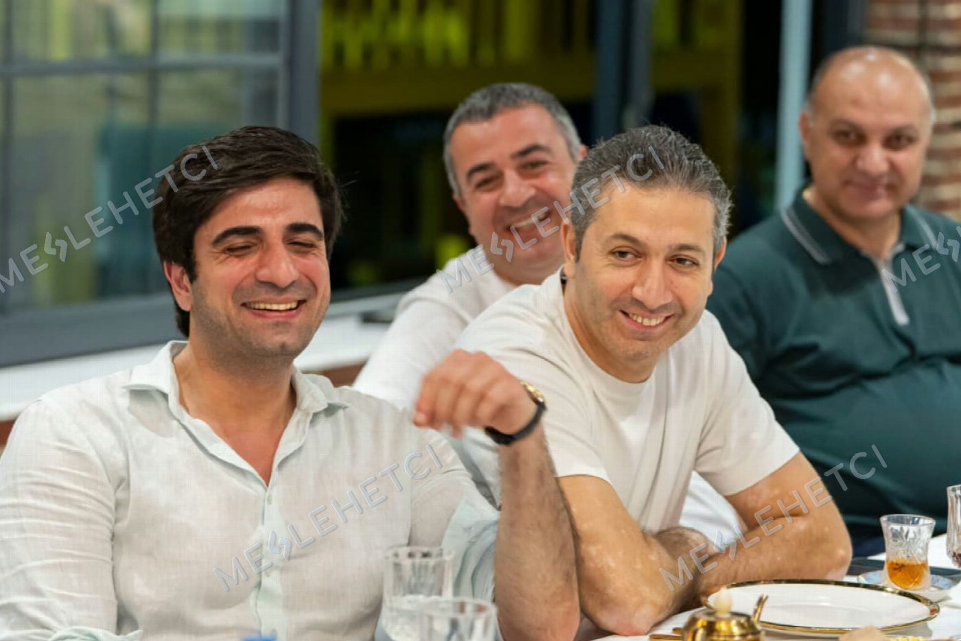 Məsləhətçi komandası sahibkarlarla bir arada - 12