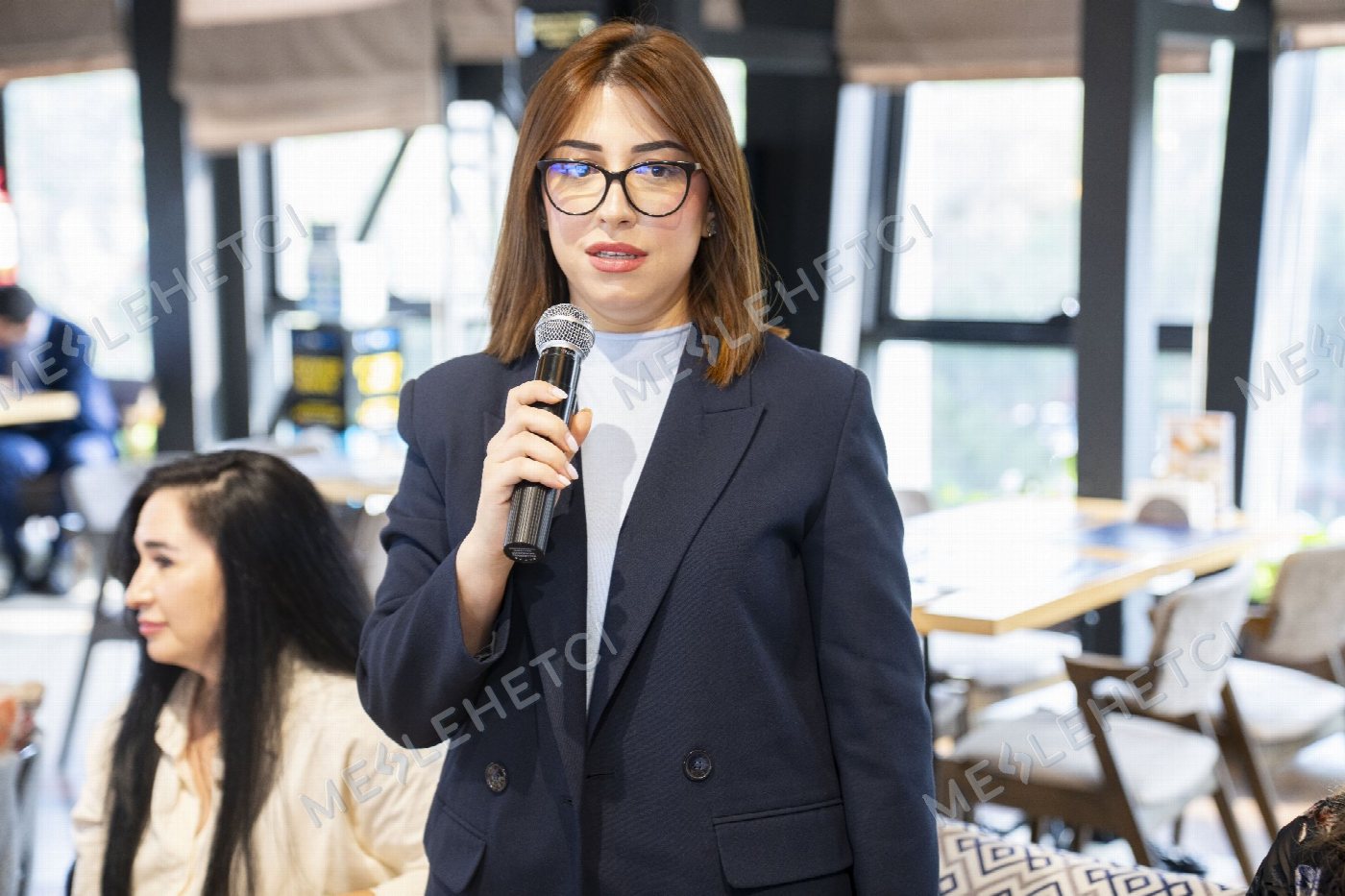 Useful knowledge and practical experience for entrepreneurs! - 6