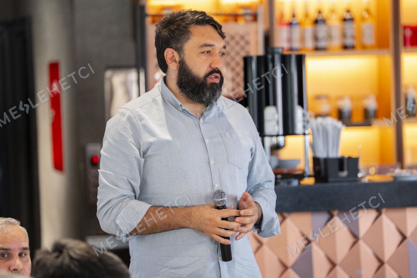 Useful knowledge and practical experience for entrepreneurs! - 10