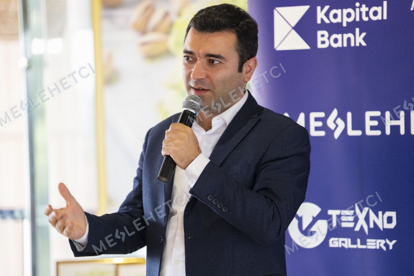 Useful knowledge and practical experience for entrepreneurs! - 12