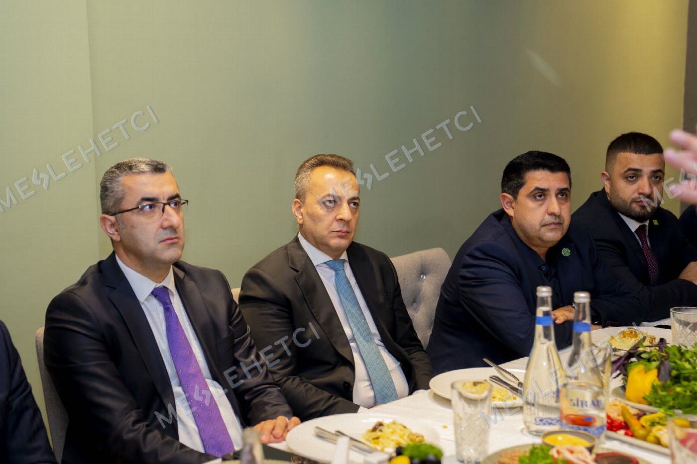 Məsləhətçi Marsol Group-un İşgüzar Axşam Ziyafəti və B2B Görüşündə iştirak etdi - 3