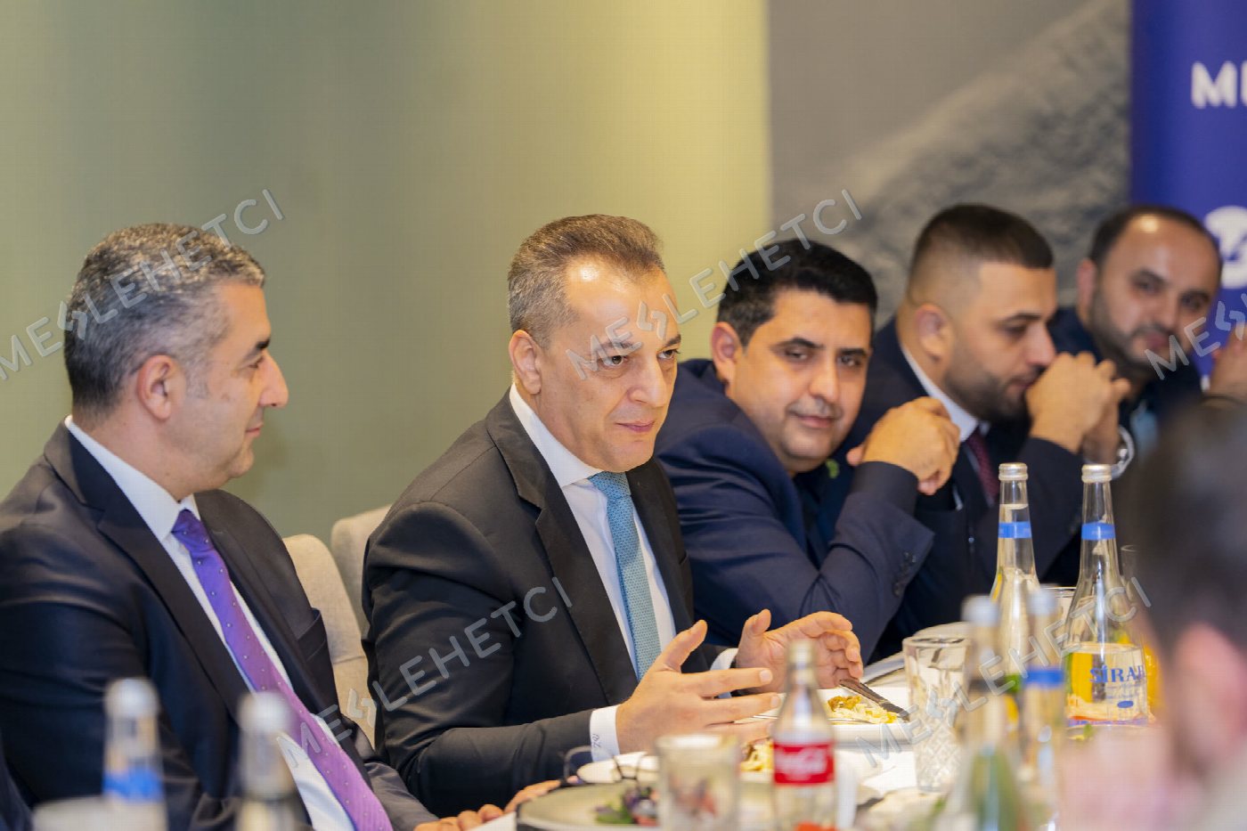 Məsləhətçi Marsol Group-un İşgüzar Axşam Ziyafəti və B2B Görüşündə iştirak etdi - 7