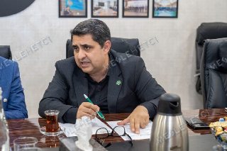 Oktyabrın 21-də İş Adamları Cəmiyyətinin Milli Assosiasiyasının (İCMA) “Hüquq, maliyyə və biznes konsultasiyası” komissiyasının növbəti görüşü baş tutub.