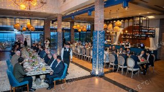 “Tekstil sektoru”na həsr olunmuş sektorial görüş təşkil olunub