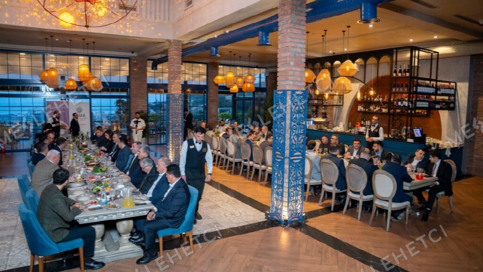 “Tekstil sektoru”na həsr olunmuş sektorial görüş təşkil olunub