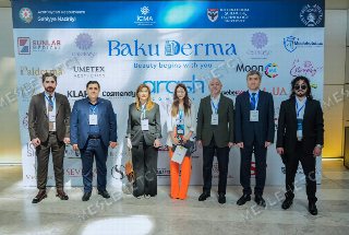 Meslehetci.az-ın tərəfdaşlığı ilə Beynəlxalq Dermatologiya və Kosmetologiya Konqresi keçirilib