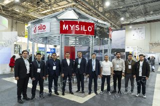 Marsol Group nümayəndələri və partnyorları 19-cu Azərbaycan Beynəlxalq Kənd Təsərrüfatı Sərgisi və Forumu (“Caspian Agro Week”) və 31-ci Azərbaycan Beynəlxalq Qida Sənayesi Sərgisini (“InterFood Azerbaijan”) ziyarət ediblər.